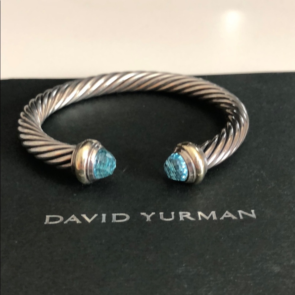 David Yurman bracelet